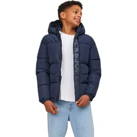 Jack & Jones Junior Jacke SPEED Steppjacke
