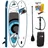 Board Stand Up Paddle Board Sector SMU 350 x 11,5 cm Blau