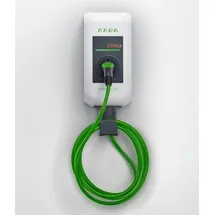KEBA KeContact P30 x-series EN Type2 6m Kabel 22kW RFID ME