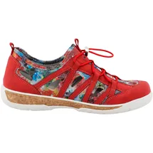 ROMIKA Slipper Rot 37