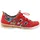 ROMIKA Slipper Rot 37