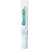 RECOTIN Mückenstich Gel 20ml - 100% Natürliche Wirkstoffe - Stichheiler gegen Juckreiz - Insektenstich Gel - Urlaub Must-Have - Ideal für Reiseapotheke - Beruhigt nach Mückenstichen