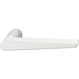 FSB Drückerlochteil ASL 10 1005 Aluminium Silber
