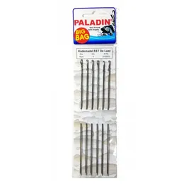 Paladin Sst Ködernadeln Big Pack 6 Stück