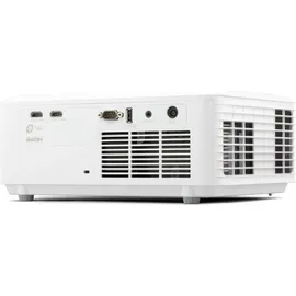 ViewSonic LSD400HD DLP Weiß
