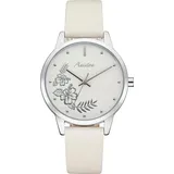 aniston jewelry & watches Quarzuhr Analog Metall 0 mm 0