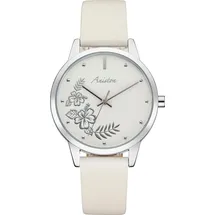 aniston jewelry & watches Quarzuhr Analog Metall 0 mm 0