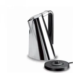 Bugatti Vera Easy Design Wasserkocher 1,7L 2180W chrom steel