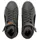 Puma Smash V2 Mid Kinder grau 31