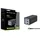 Conceptronic OZUL06BE 6-Port 200W GaN USB PD Charger mit USB-C Netzteil