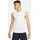 Nike Pro Dri-Fit Tanktop Weiß XL