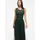 VILA Maxikleid Grün 44
