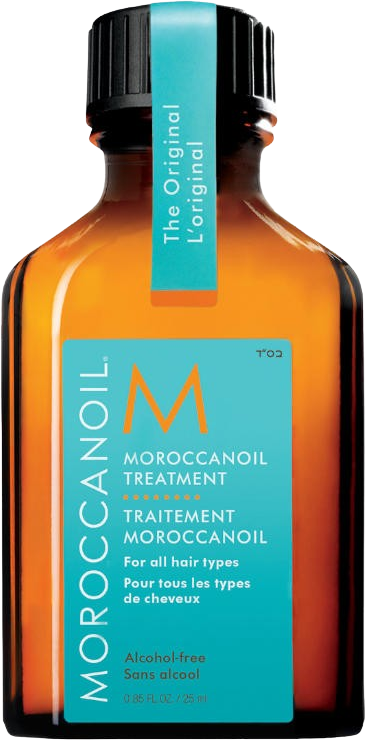 MOROCCANOIL Arganöl 25ml