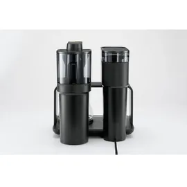 Melitta EPOS Schwarz/Gold