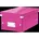 WOW pink