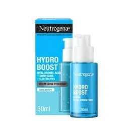 Neutrogena Hydro Boost Ultra Feuchtigkeitsspendendes Serum 30 ml