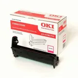 Oki Trommeleinheit magenta (43381722)
