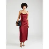 VILA Maxikleid rot 40