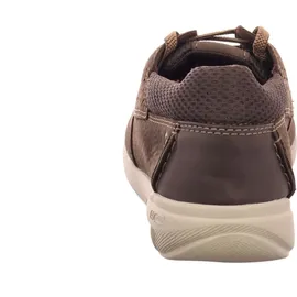 CLARKS Gorwin Moc Herren Braun 40