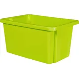 Curver Drehstapelbox 56 x 38,7 x 29,1 cm 1-tlg. grün