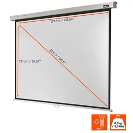 Celexon Rollo Professional 180x135 4:3