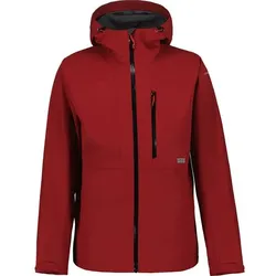 ICEPEAK Herren Jacke BANGS, MOOSBEERE, 48