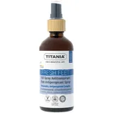 Titania Fuß Spray Antitranspirant 100 ml