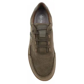 Rieker 08351 Herren Beige 43
