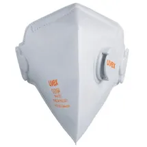 Uvex silv-Air c 3210 FFP2 3er RETAIL