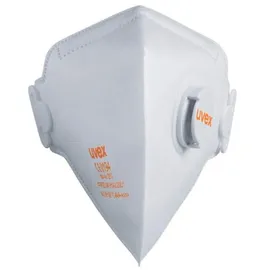 Uvex silv-Air c 3210 FFP2 3er RETAIL