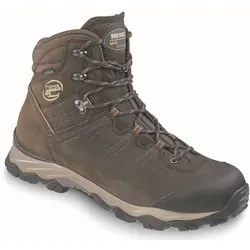 Meindl Damen Vakuum fit II schmal Trekkingstiefel, 4,5 - dunkelbraun