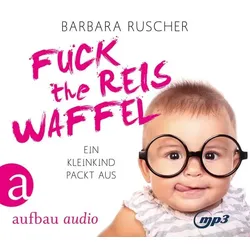 Fuck the Reiswaffel