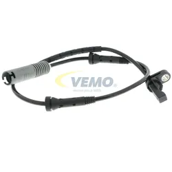 VEMO ABS Sensor BMW V20-72-0498 34526762465,6762465 Drehzahlsensor,Raddrehzahl Sensor,Drehzahlgeber,ESP-Sensor,Sensor, Raddrehzahl