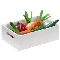 Kid’s Concept Kids Concept Gemüsekiste gemischt