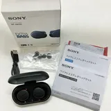 SONY WF-XB700 BZ Bluetooth Kabellos Kopfhörer Schwarz Extra Bass Modell