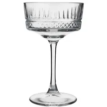 Pasabahce Champagnerschale Elysia Transparent 6-tlg.