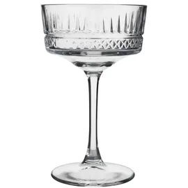 Pasabahce Champagnerschale Elysia Transparent 6-tlg.