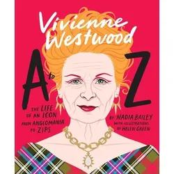 Vivienne Westwood A to Z