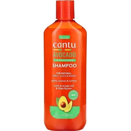 Cantu Avocado Hydrating 400 ml