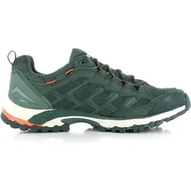 MEINDL Caribe GTX Herren loden/orange 44,5