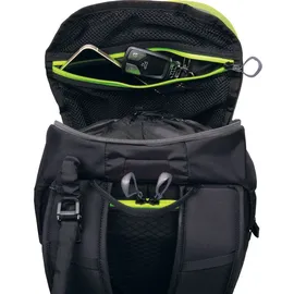 C.A.M.P. Ski Mantra 25 - Schwarz/Lime