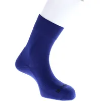 GripGrab Thermo SL Winter Socken - Navy - EU 38-41