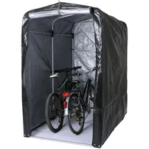 MCW Fahrradgarage MCW-N61 201 x 121 x 201 cm anthrazit