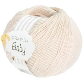 Lana Grossa Cool Wool Baby