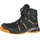 SOLiD Gear Sicherheitshochschuhe S3 Phoenix GTX" | 36