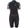 Trespass Neoprenanzug Sonar Dunkelgrau L