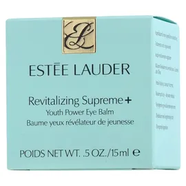 Estée Lauder Revitalizing Supreme+ Youth Power Augenbalsam 15 ml