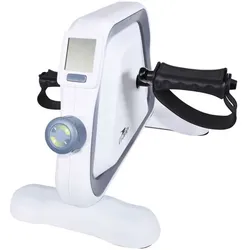 Mini Arm- und Beintrainer weiß