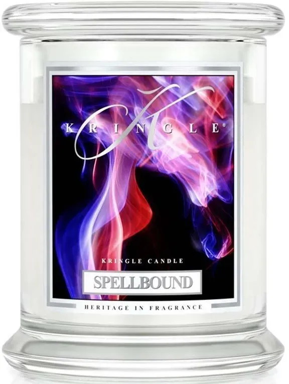 Spellbound 411g