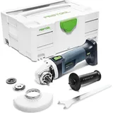 Festool AGC 18-125 Li EB-Basic ohne Akku